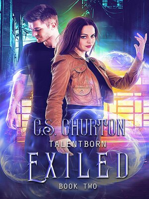 cover image of Exiled